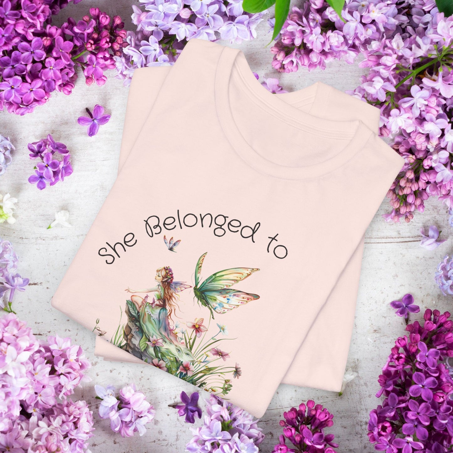 Forest Fairy T-Shirt