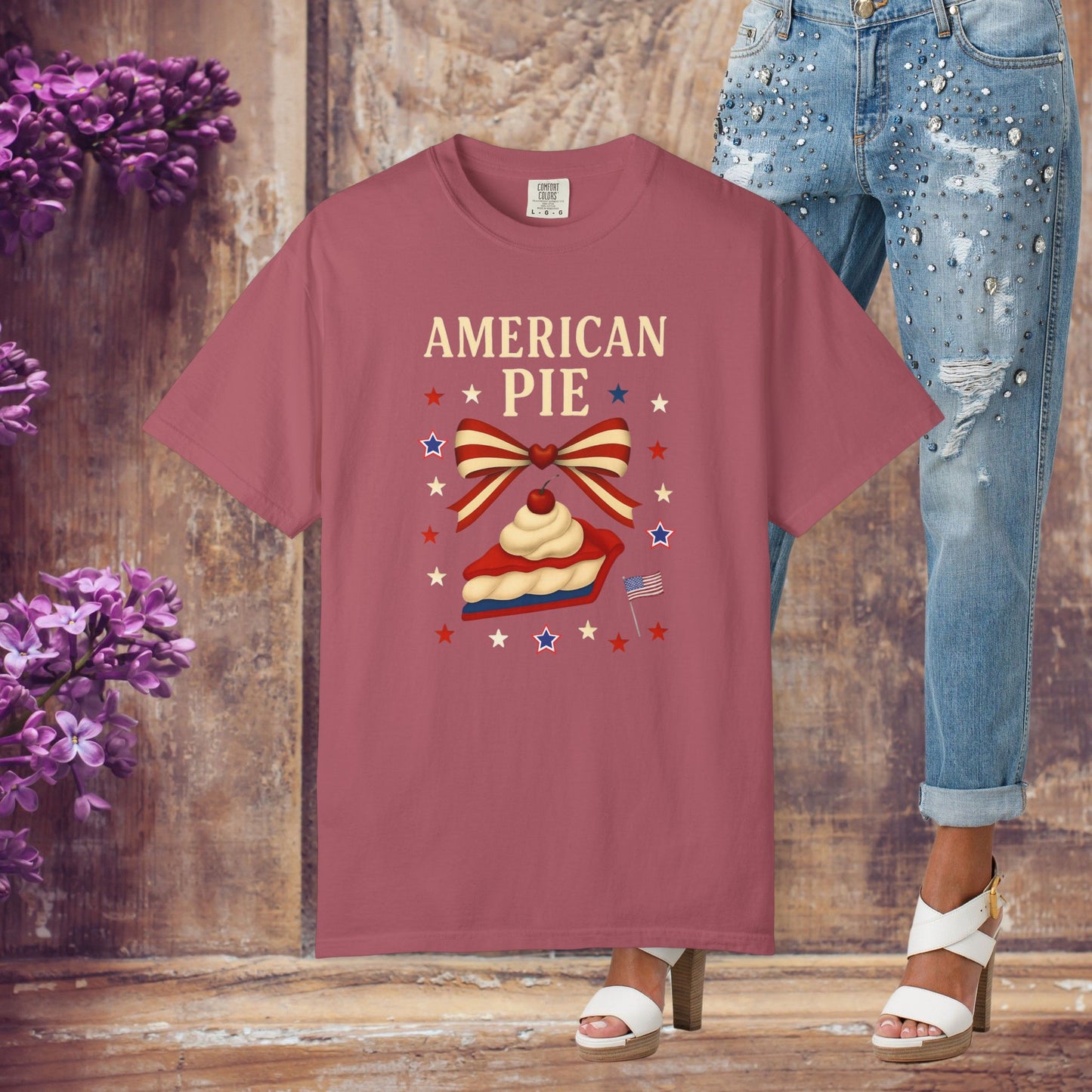 American Pie T-Shirt