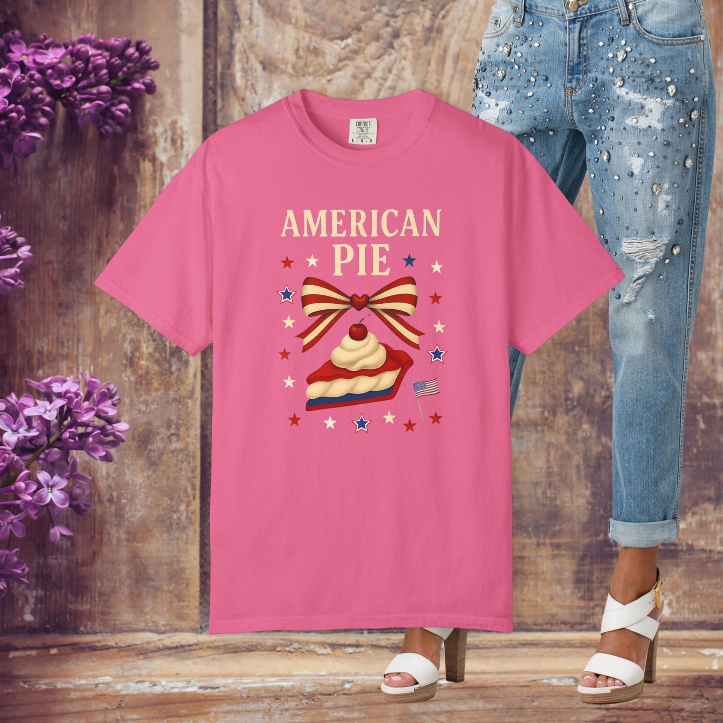 American Pie T-Shirt