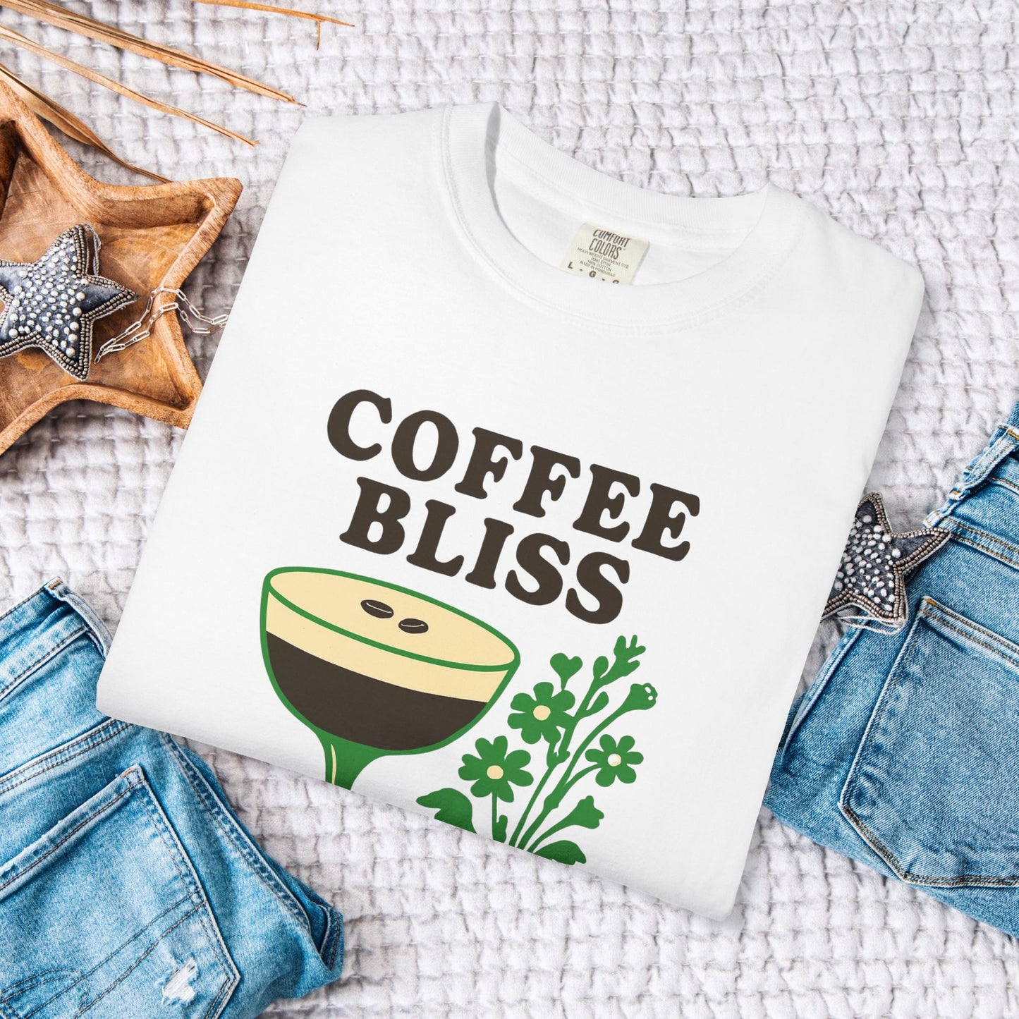 Espresso Martini T-Shirt