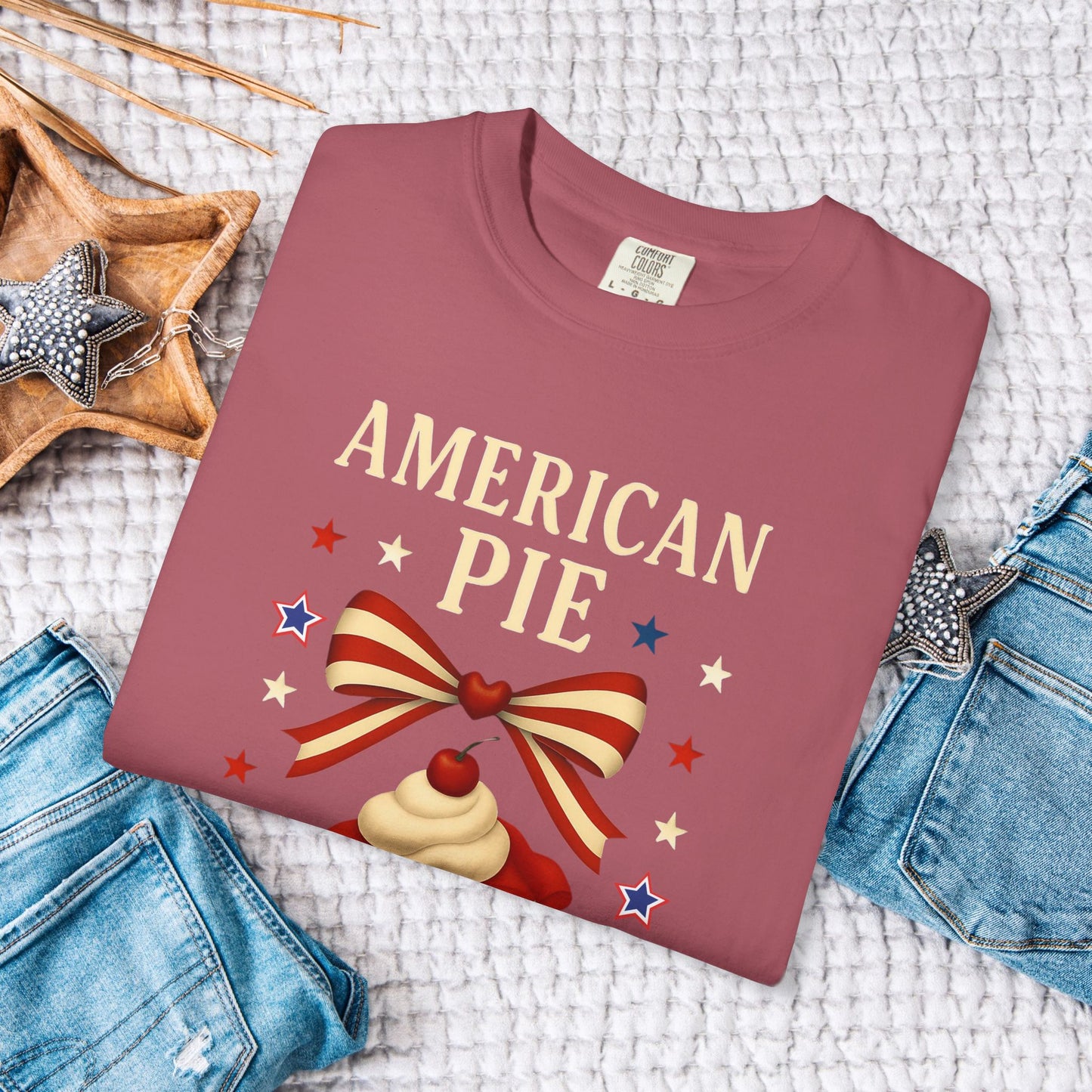 American Pie T-Shirt