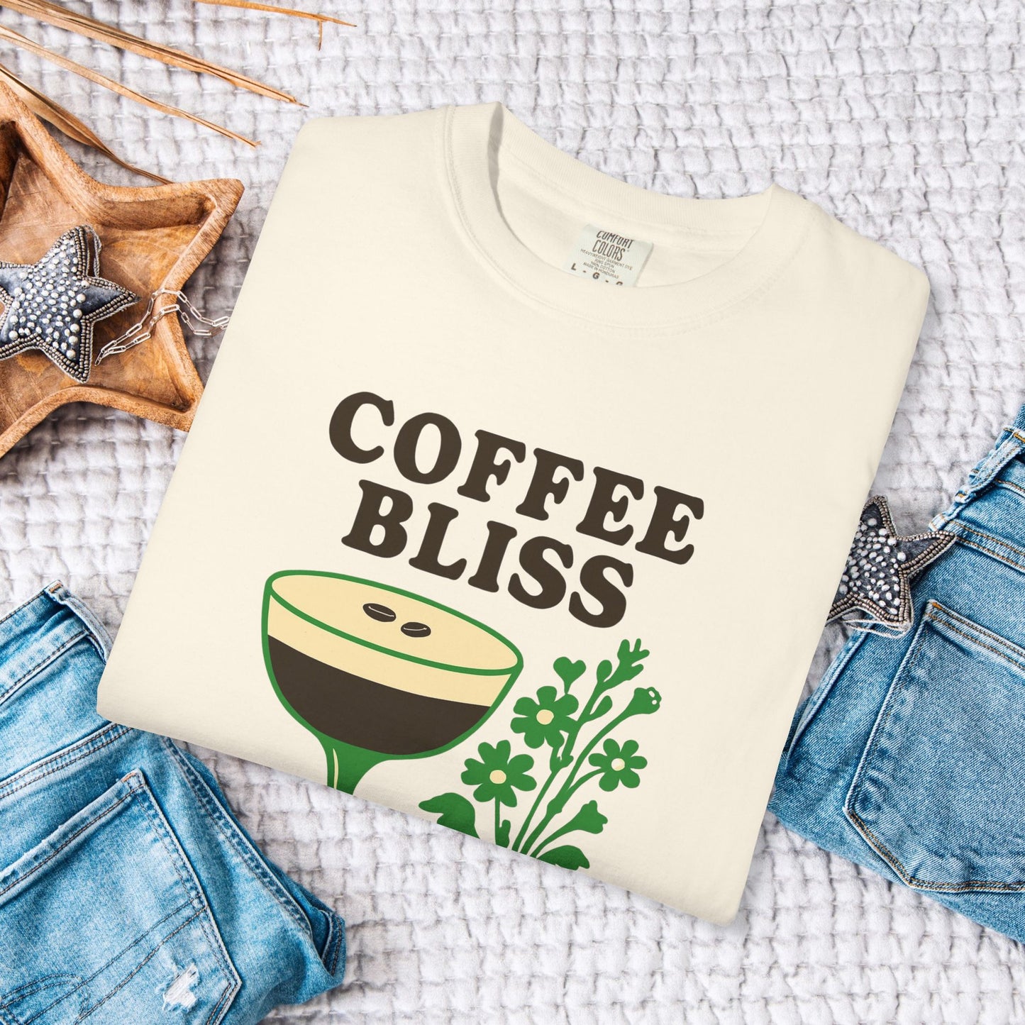 Espresso Martini T-Shirt