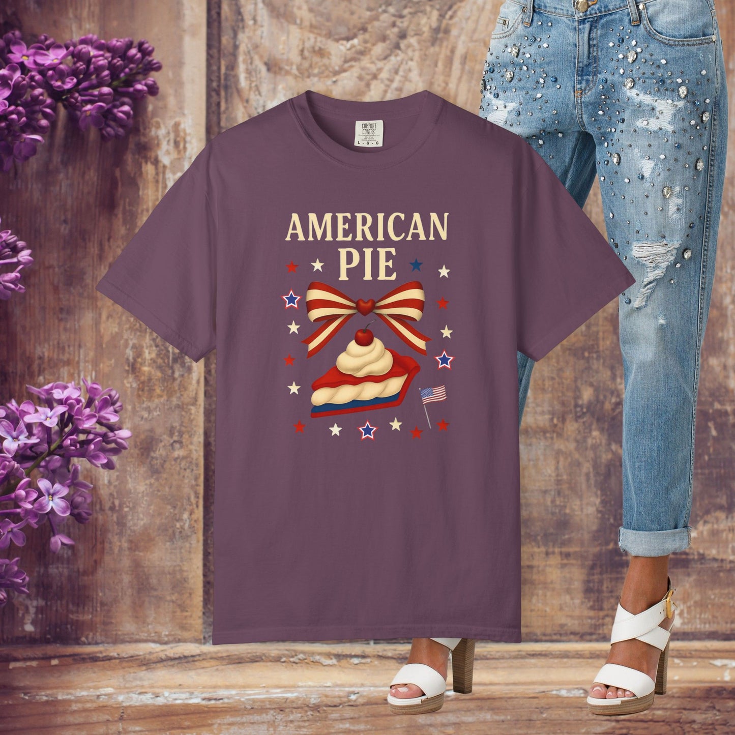 American Pie T-Shirt