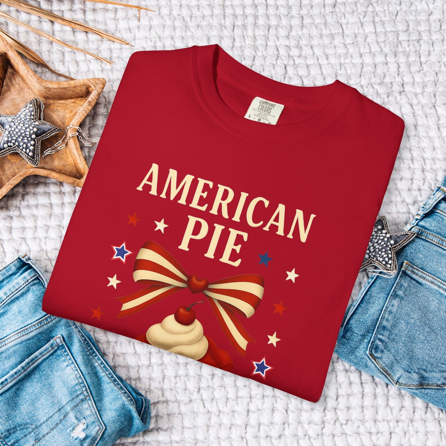 American Pie T-Shirt