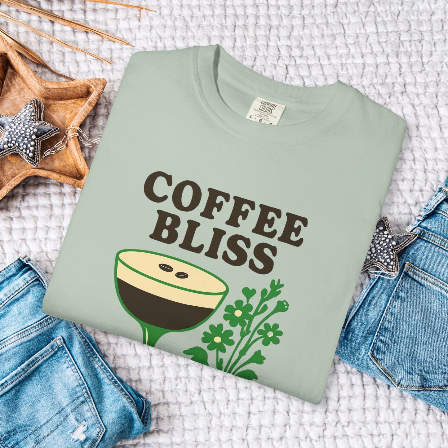 Espresso Martini T-Shirt