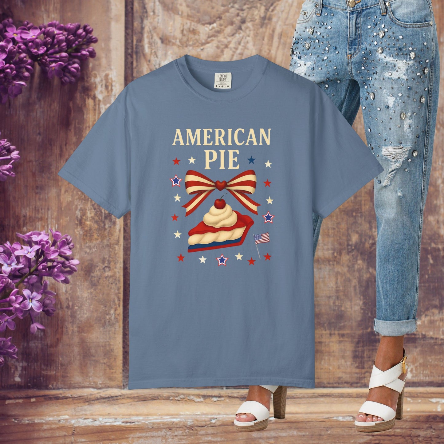 American Pie T-Shirt