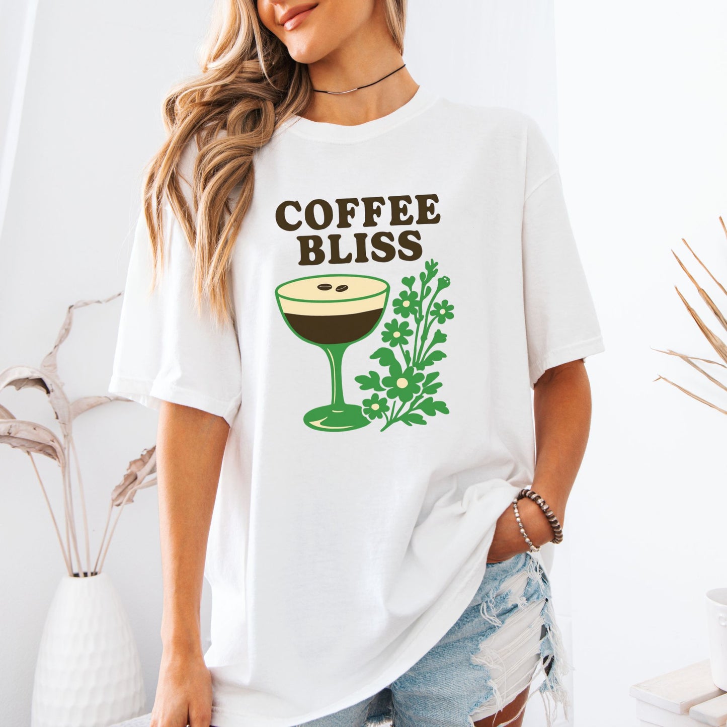 Espresso Martini T-Shirt
