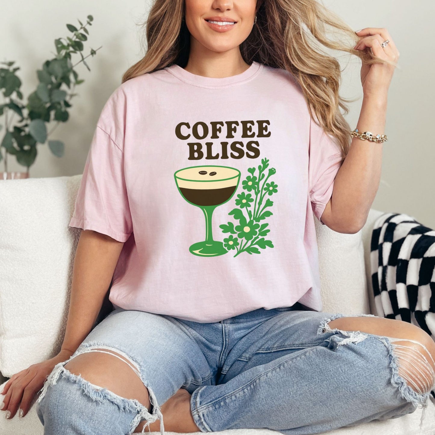 Espresso Martini T-Shirt