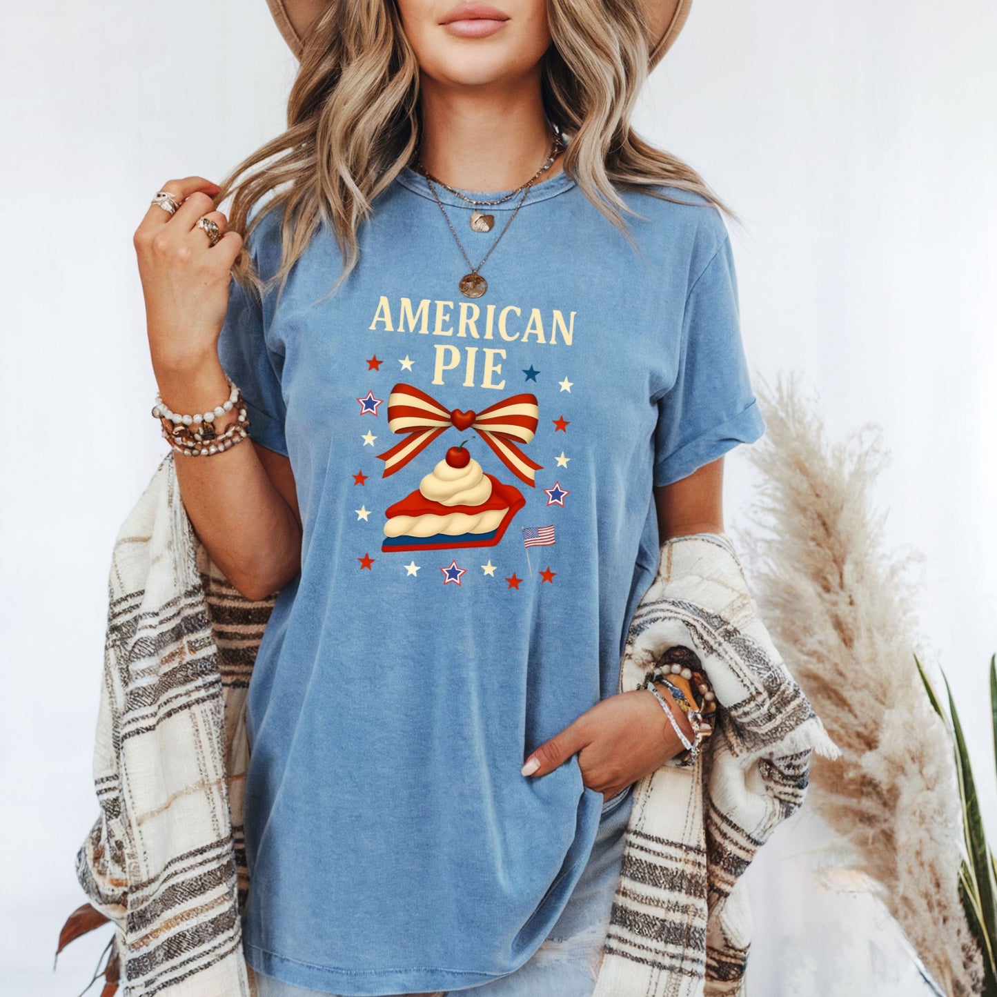 American Pie T-Shirt