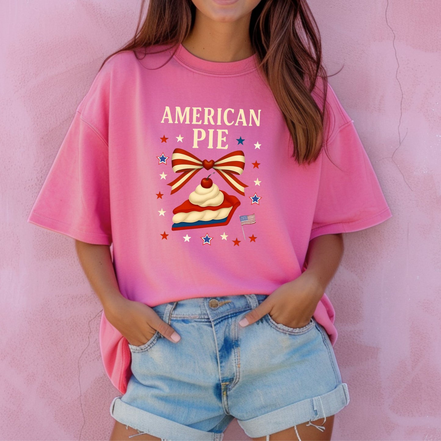 American Pie T-Shirt