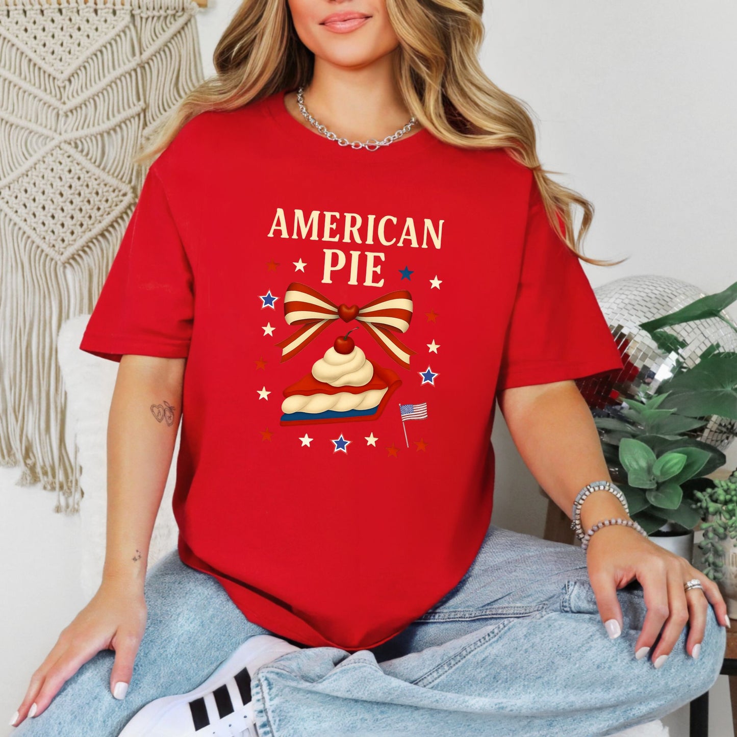 American Pie T-Shirt