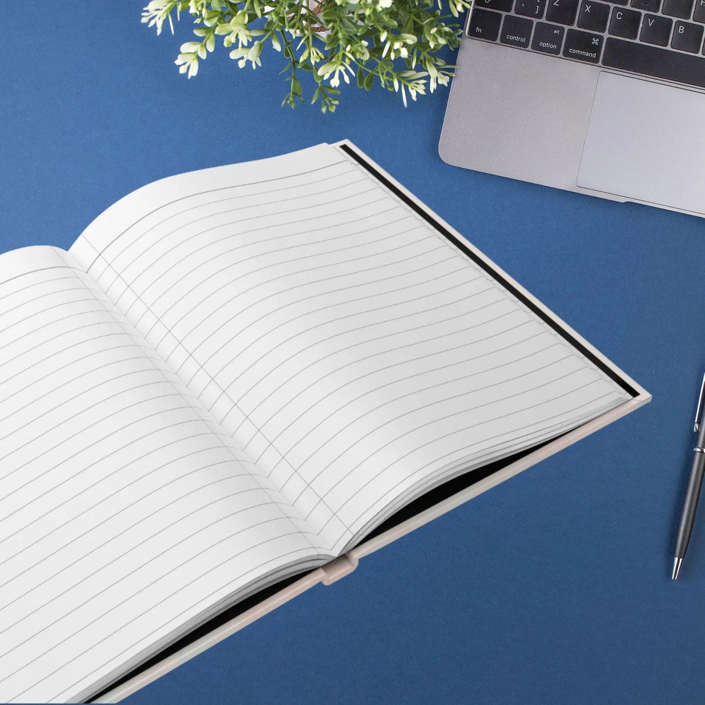 Strawberry Coquette Journal