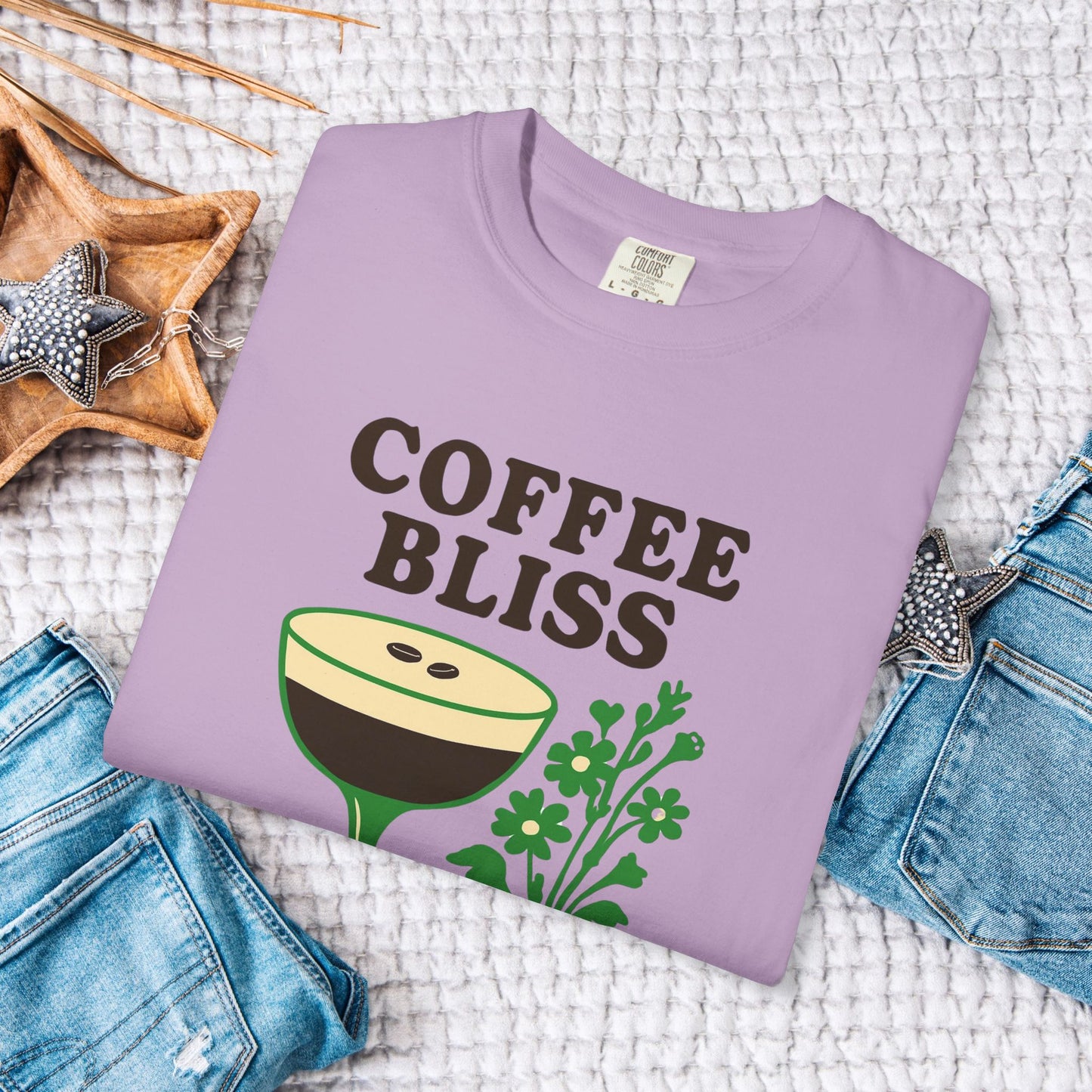 Espresso Martini T-Shirt