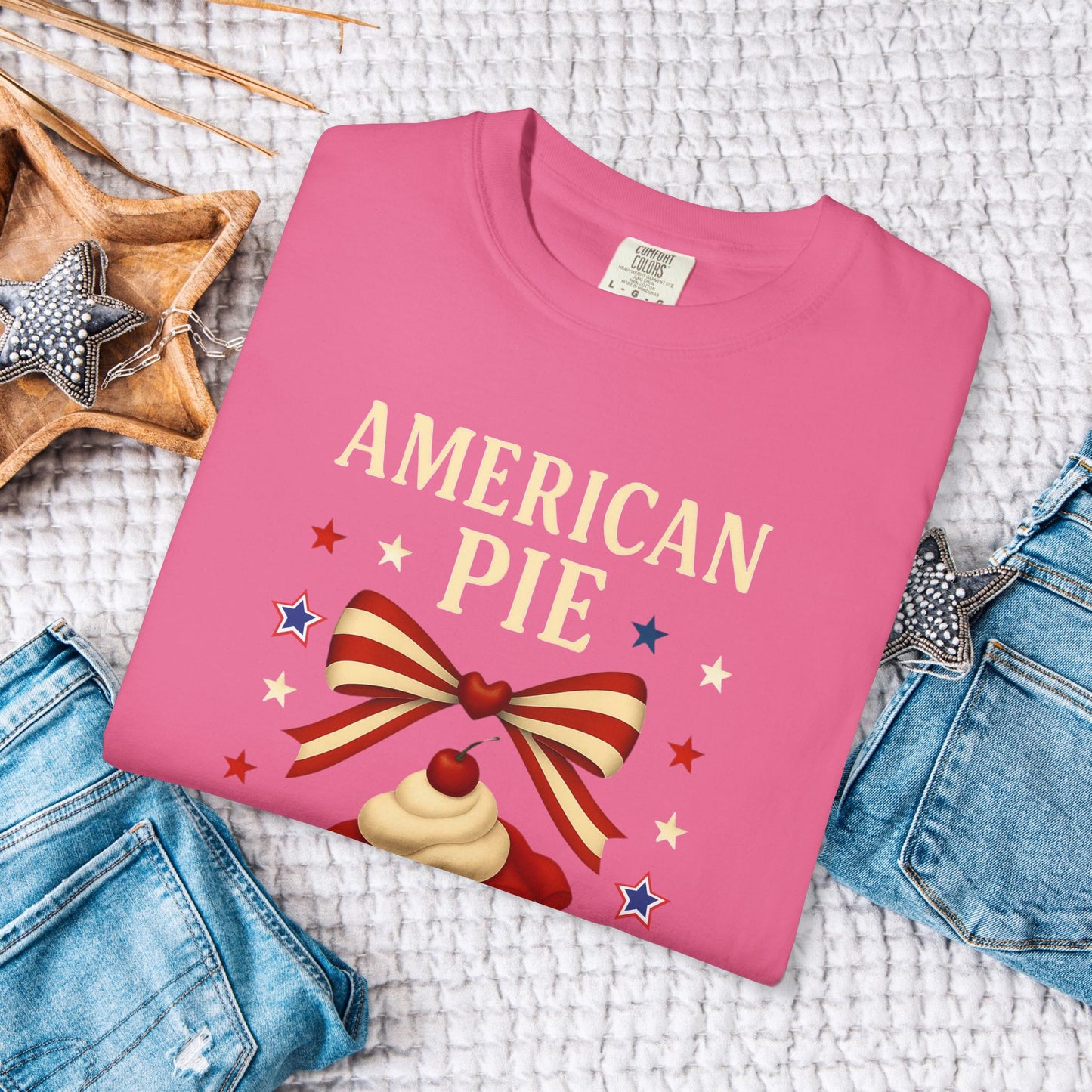 American Pie T-Shirt