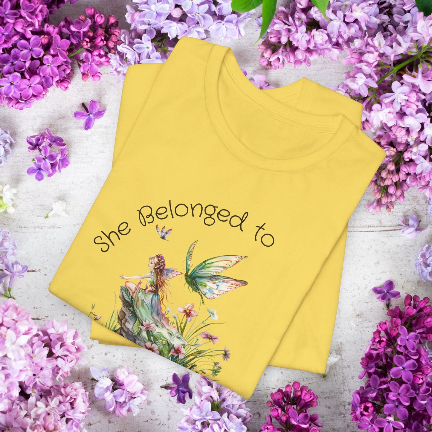 Forest Fairy T-Shirt
