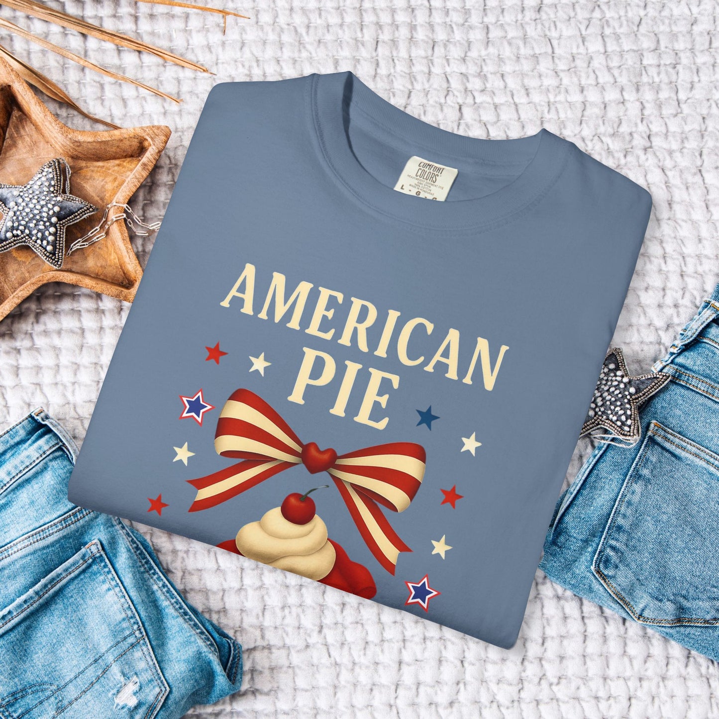 American Pie T-Shirt