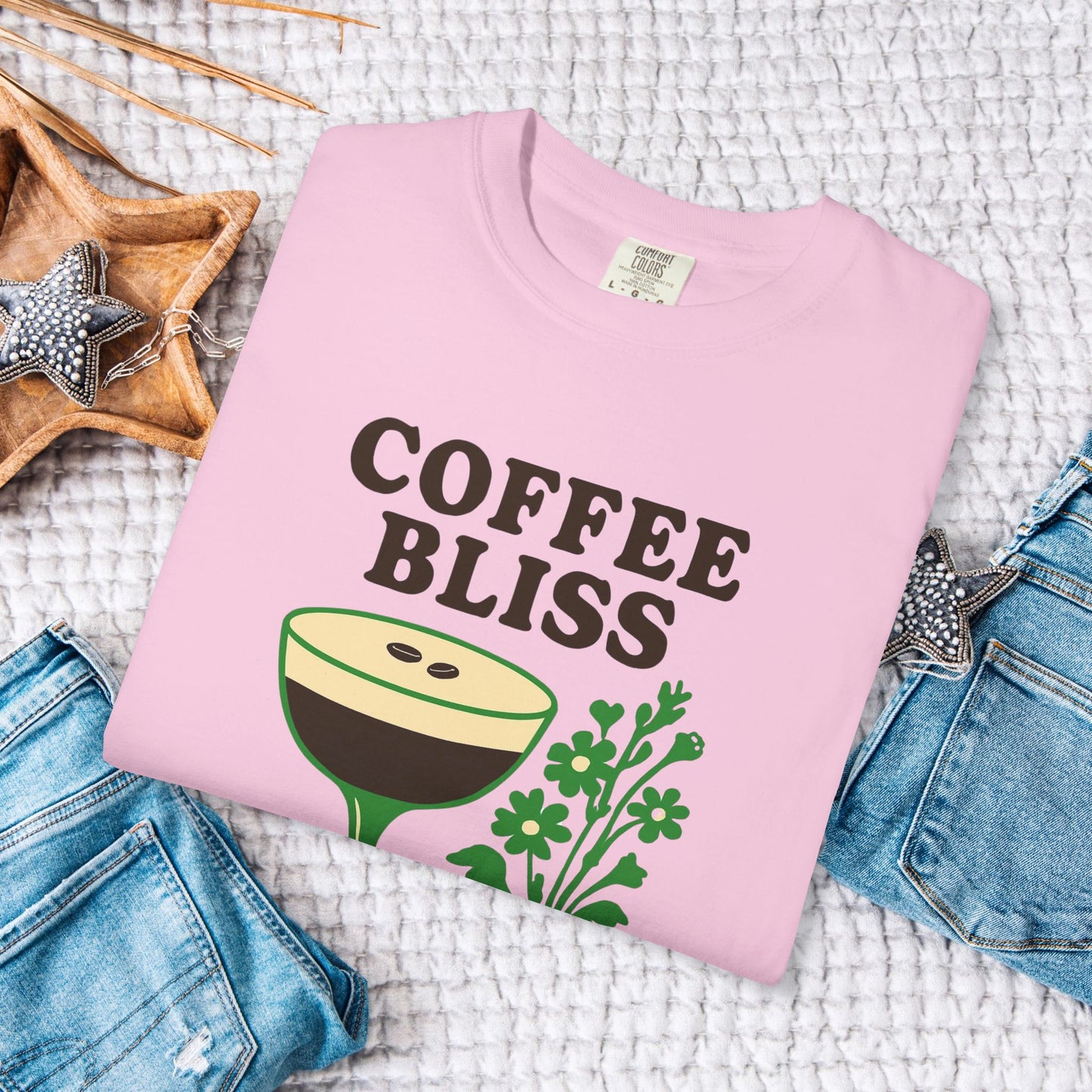 Espresso Martini T-Shirt