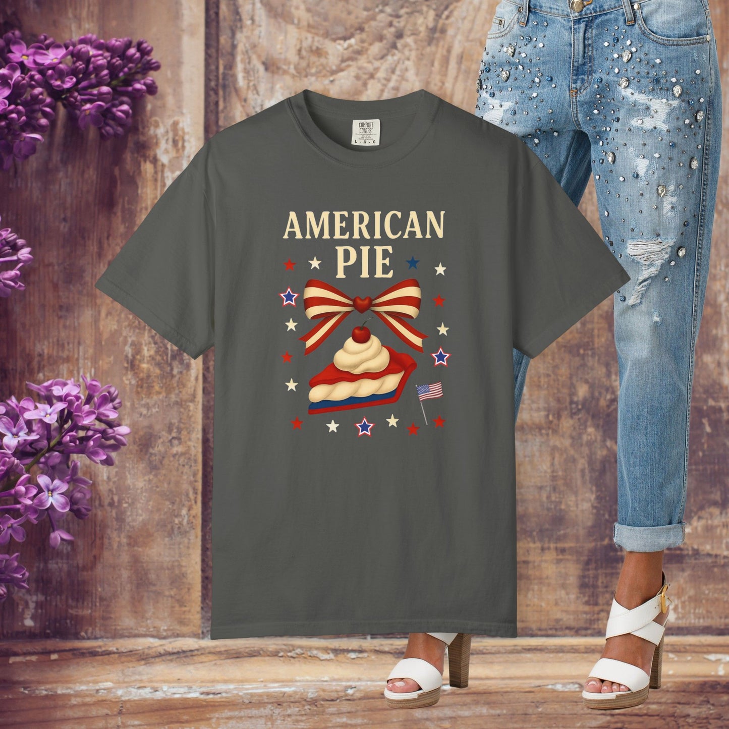 American Pie T-Shirt