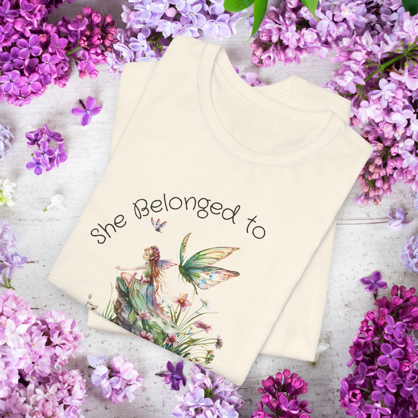 Forest Fairy T-Shirt