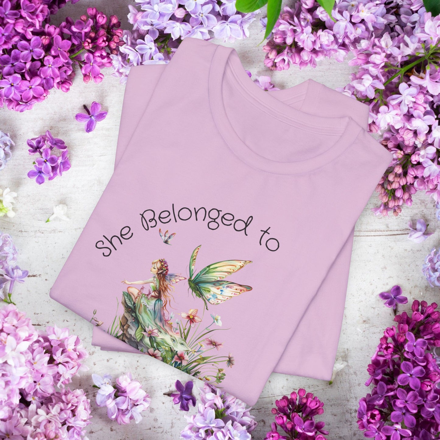 Forest Fairy T-Shirt