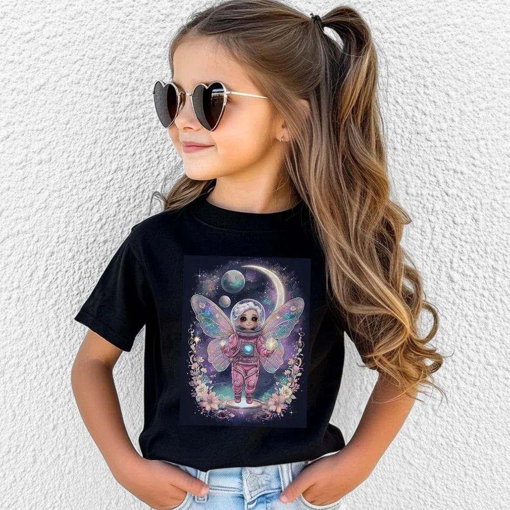 Enchanted Kid's Collection - Fairy Dust Tee Shop