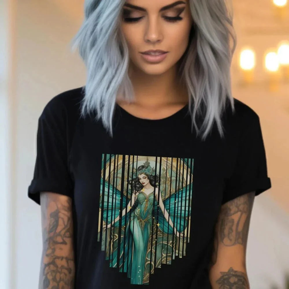 Fairycore Apparel - Fairy Dust Tee Shop