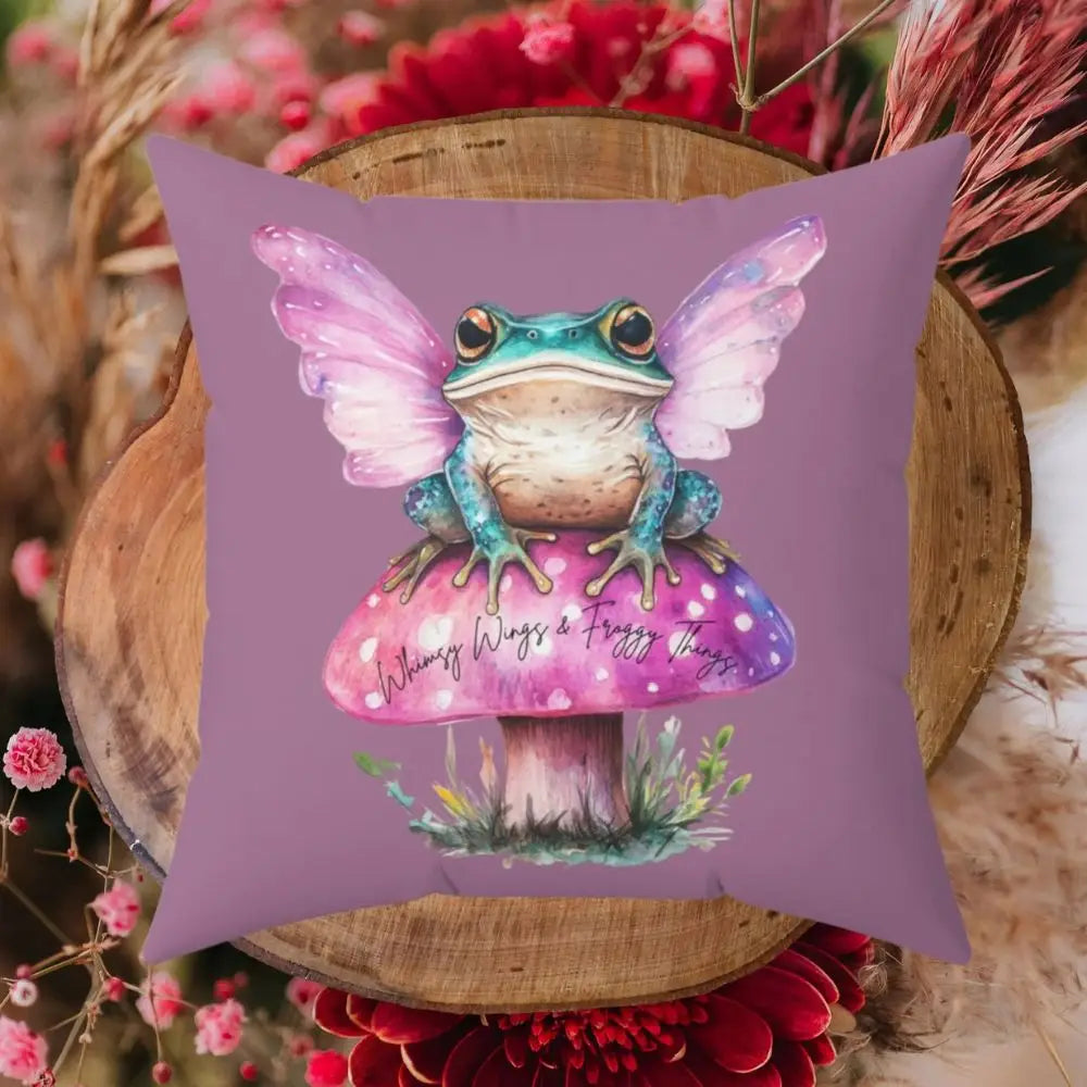 Magical Home Decor - Fairy Dust Tee Shop