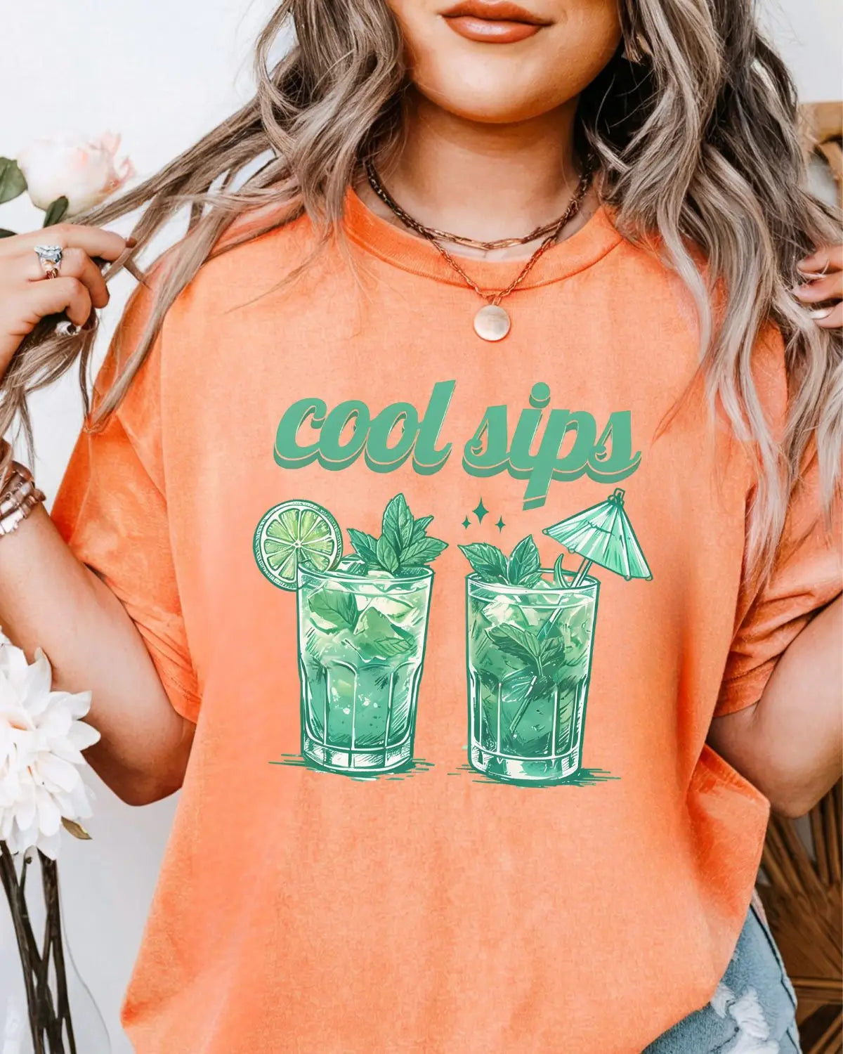 Summer Whimsy Collection