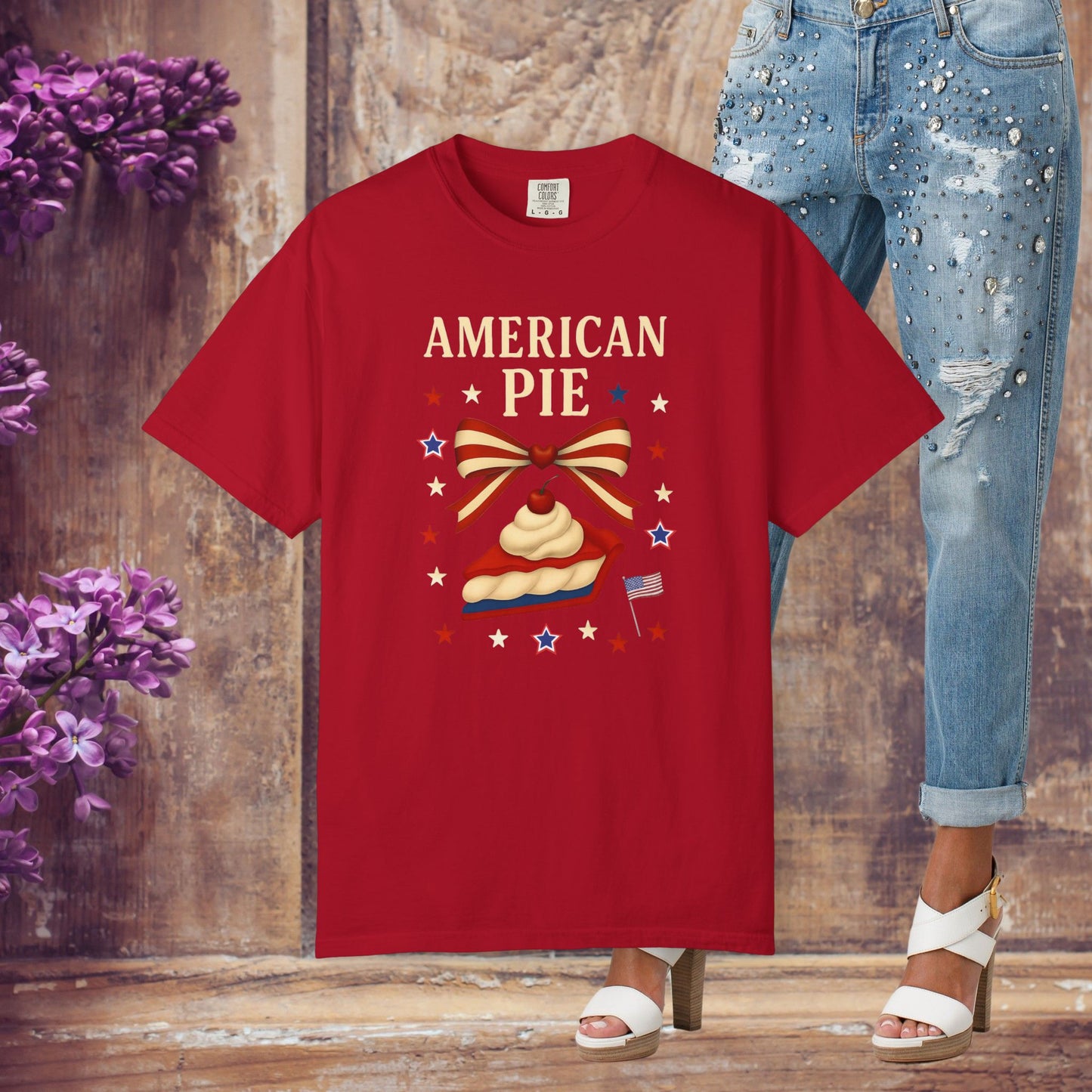 American Pie T-Shirt
