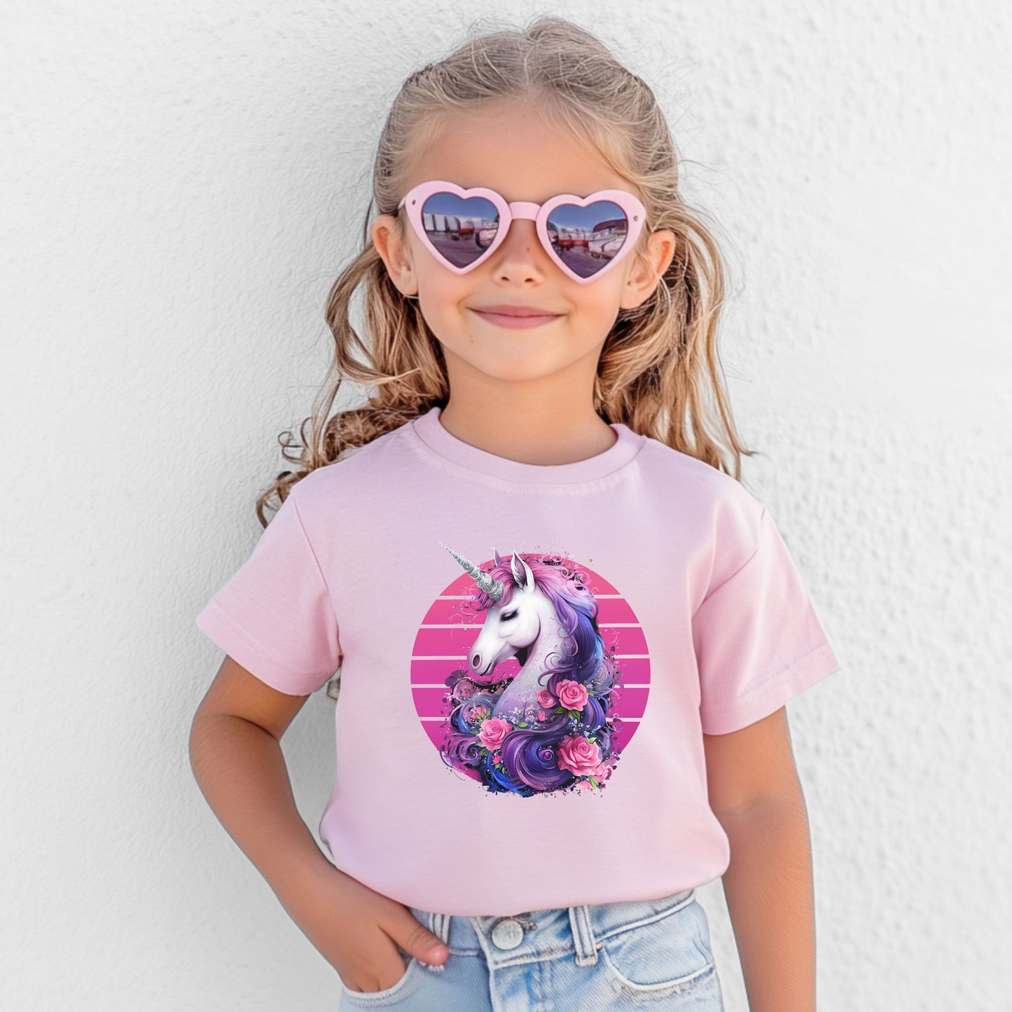 Magical Unicorn T-shirt