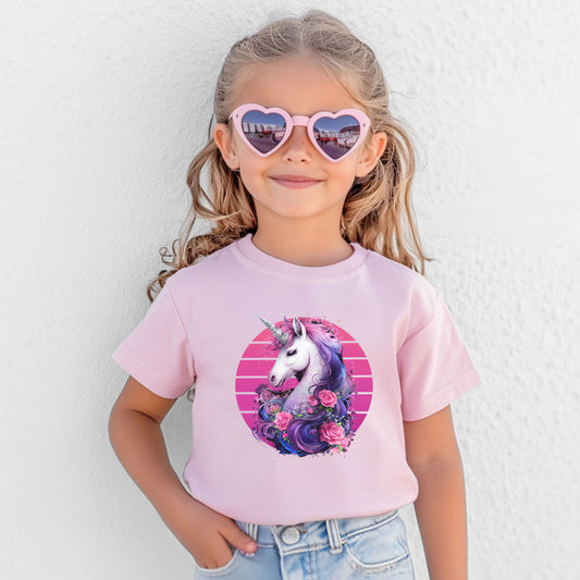 Magical Unicorn T-shirt
