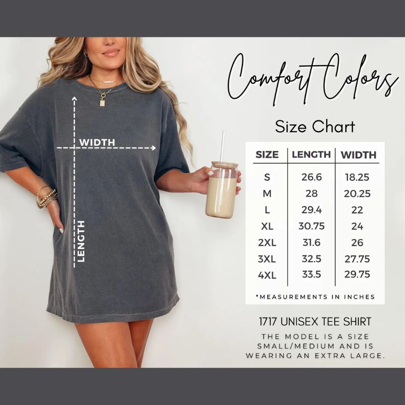 Beachy Vibes T-shirt