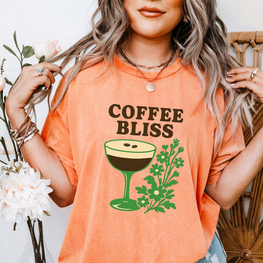 Espresso Martini T-Shirt