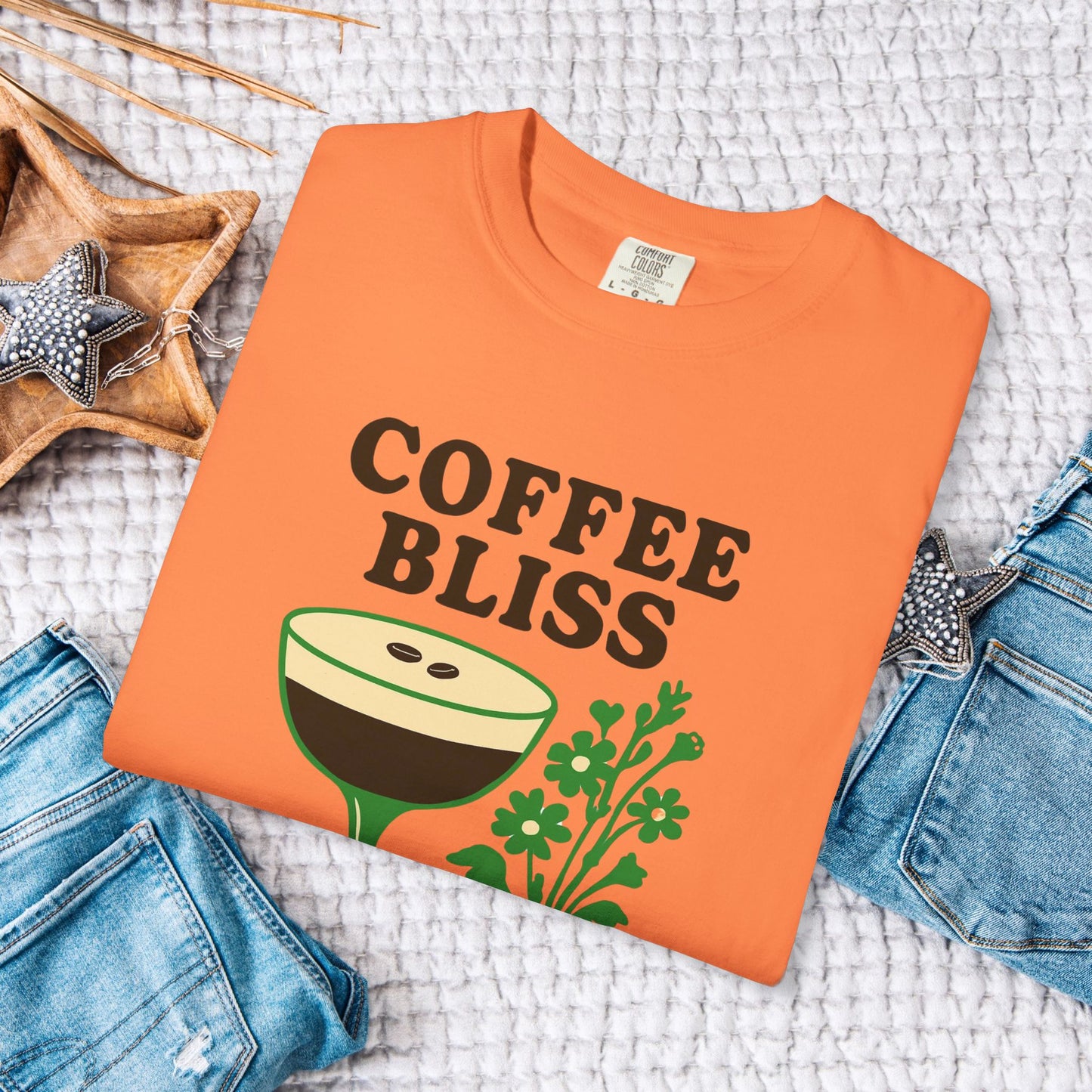 Espresso Martini T-Shirt