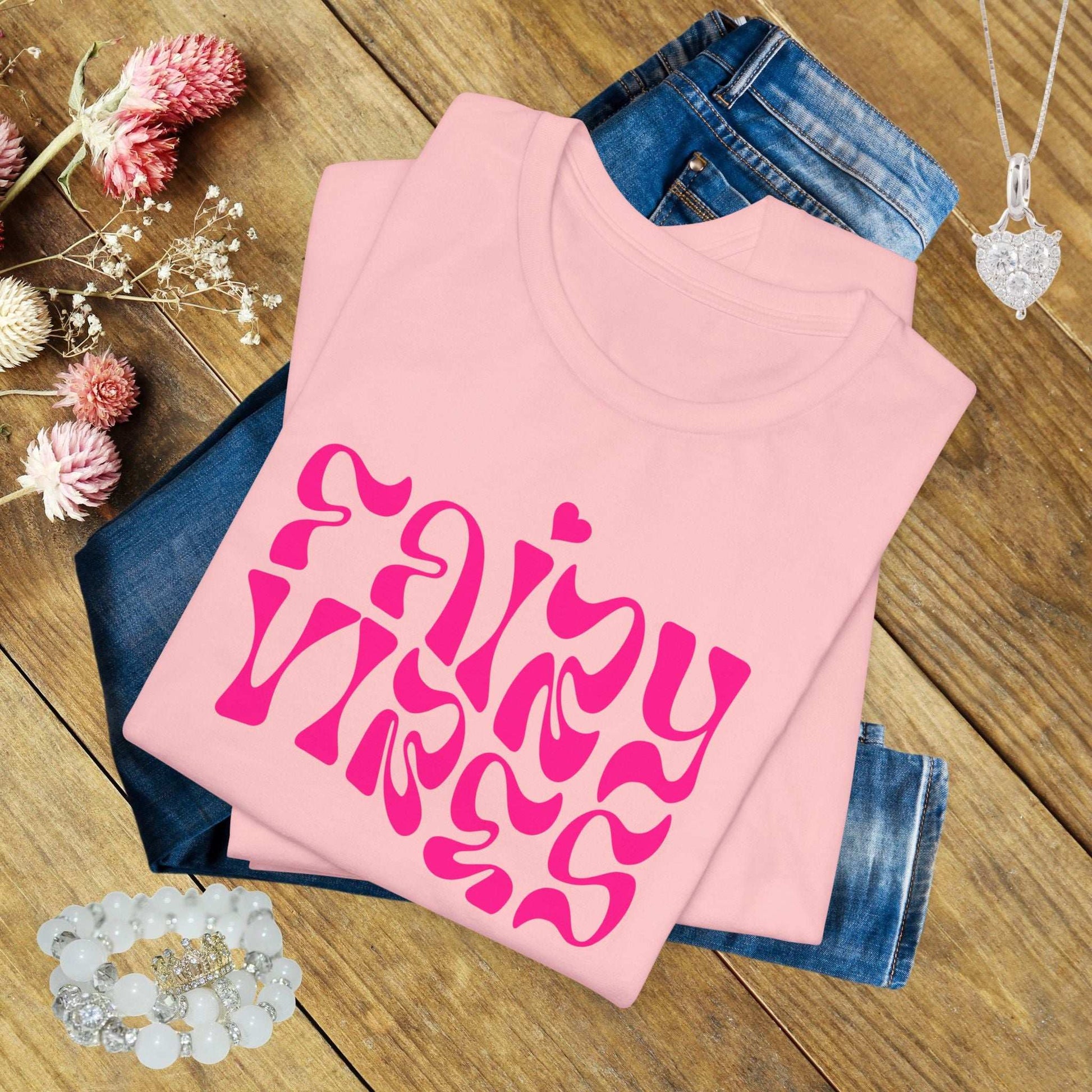 Fairy Vibes T-Shirt - Fairy Dust Tee Shop