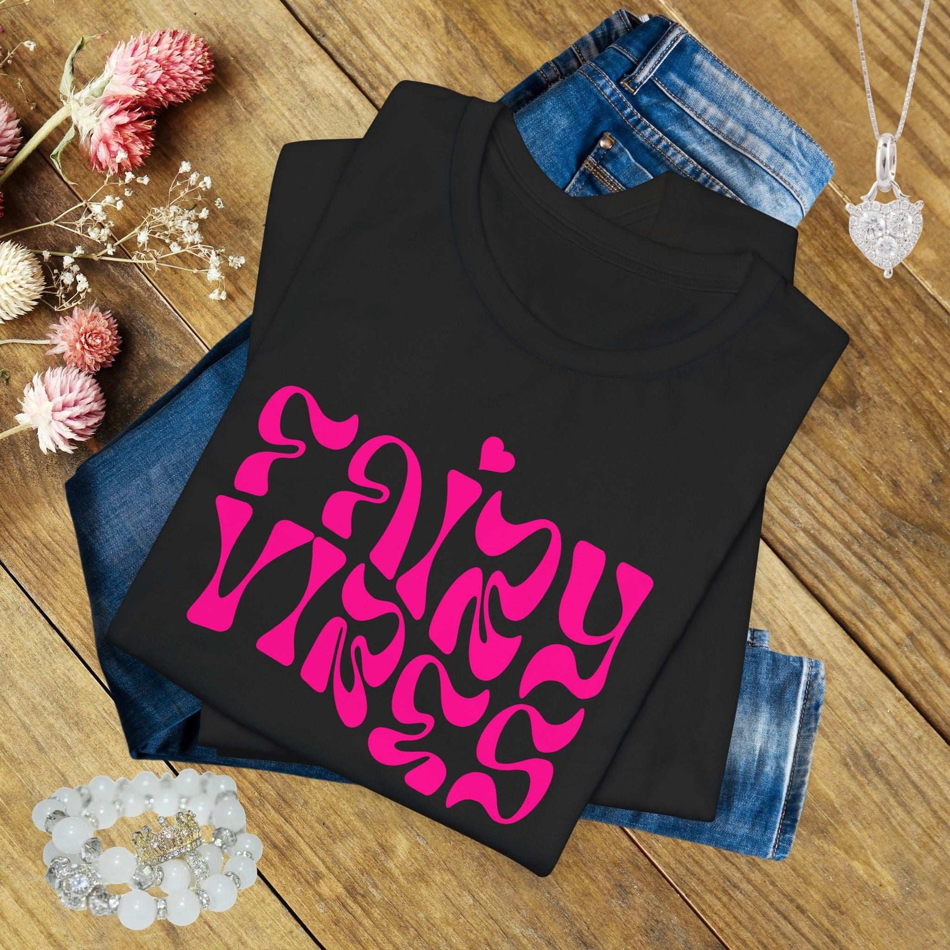 Fairy Vibes T-Shirt - Fairy Dust Tee Shop