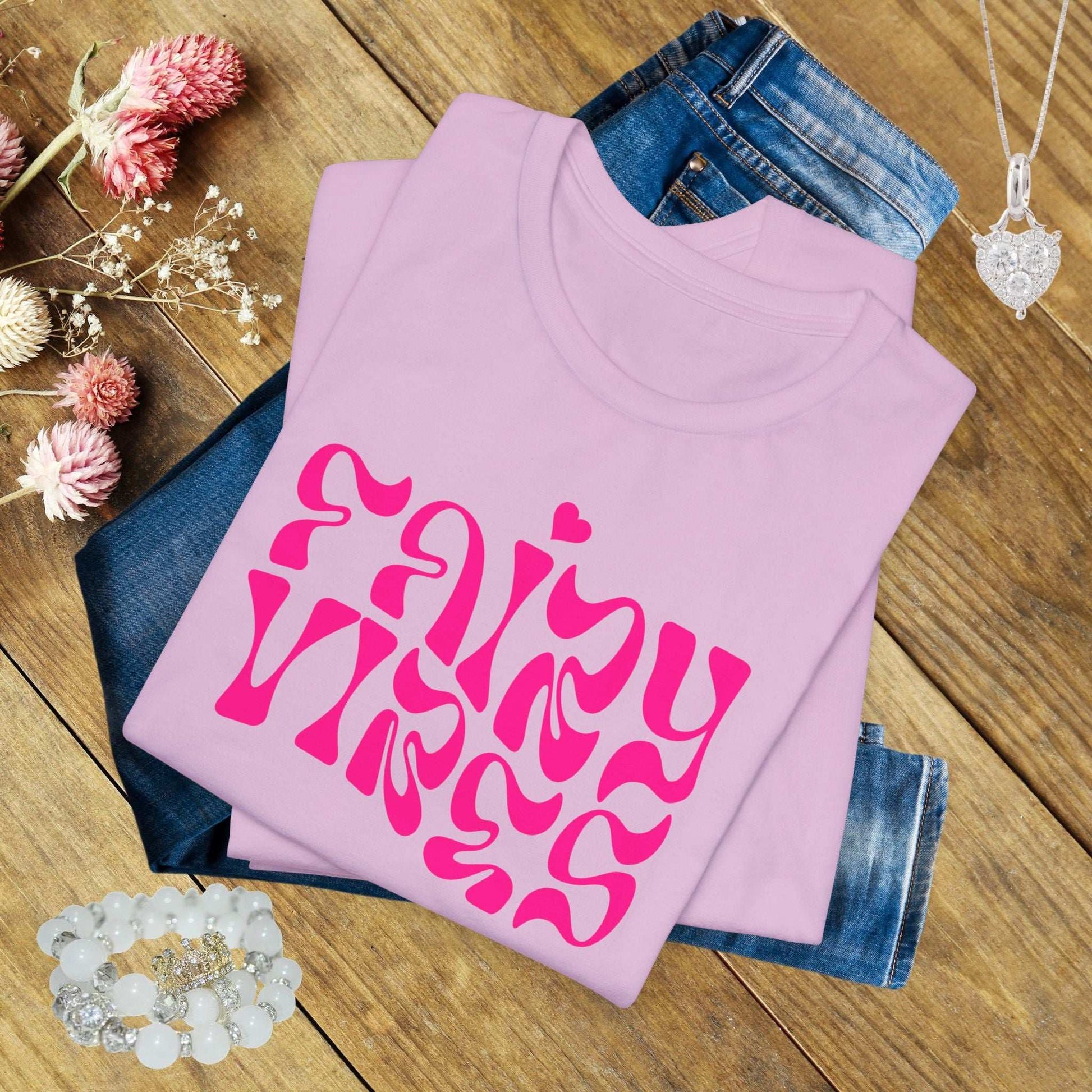 Fairy Vibes T-Shirt - Fairy Dust Tee Shop