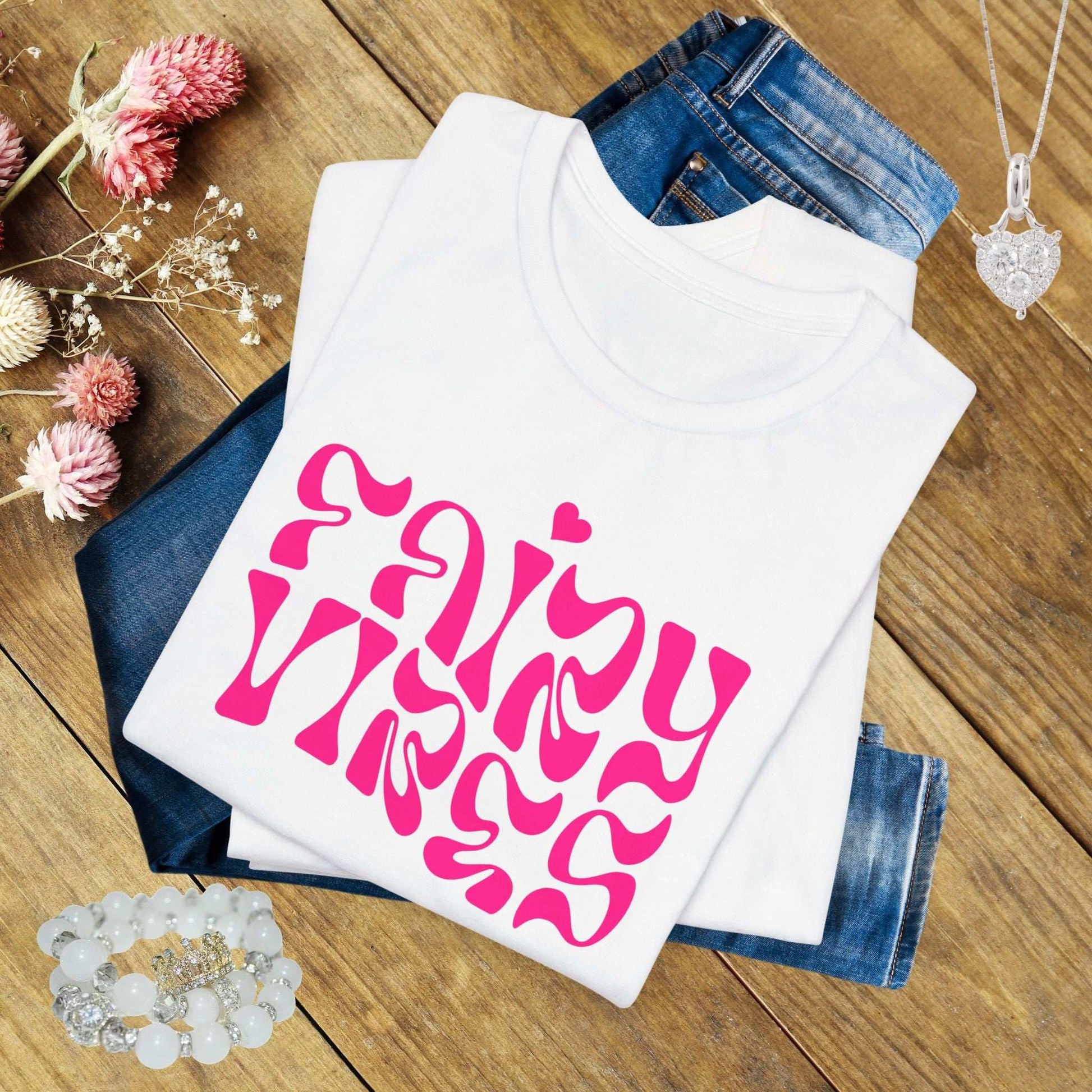 Fairy Vibes T-Shirt - Fairy Dust Tee Shop