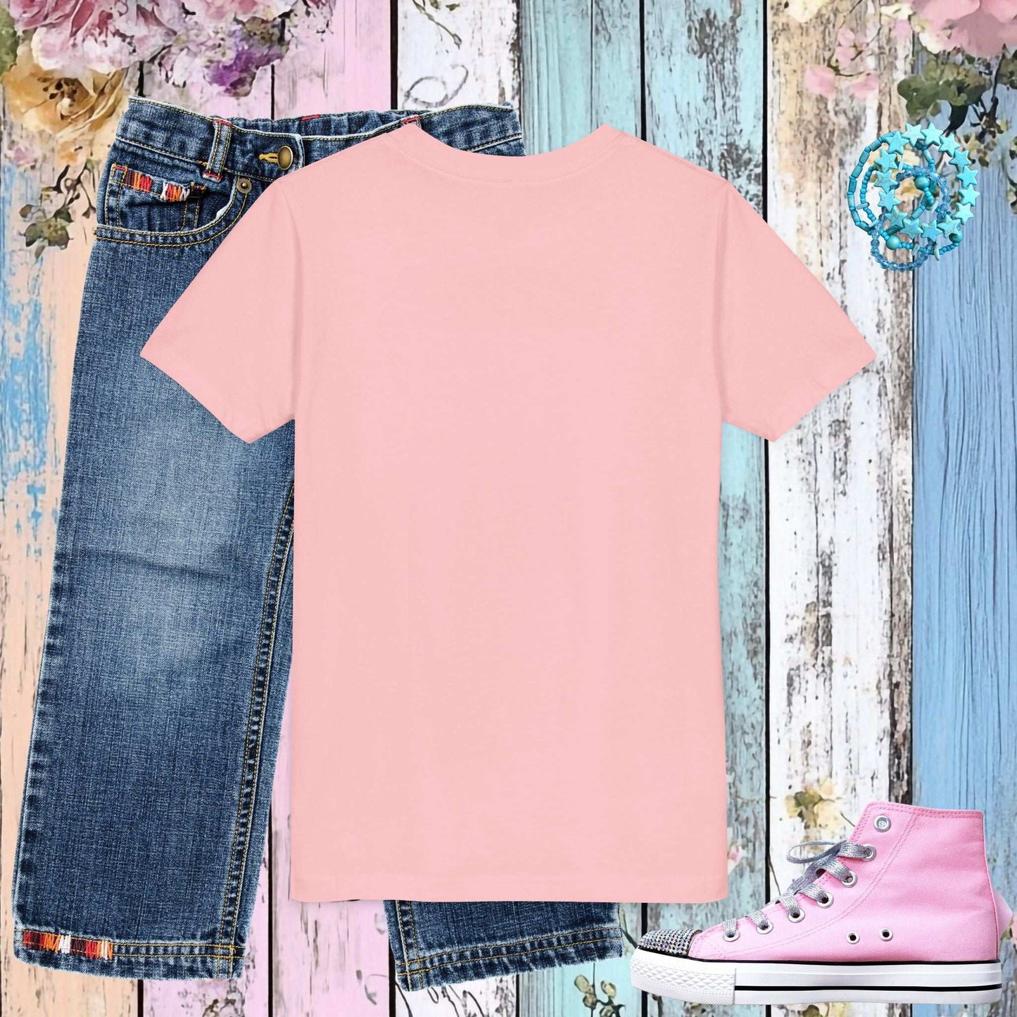 Silly Goose Youth T-shirt - Fairy Dust Tee Shop
