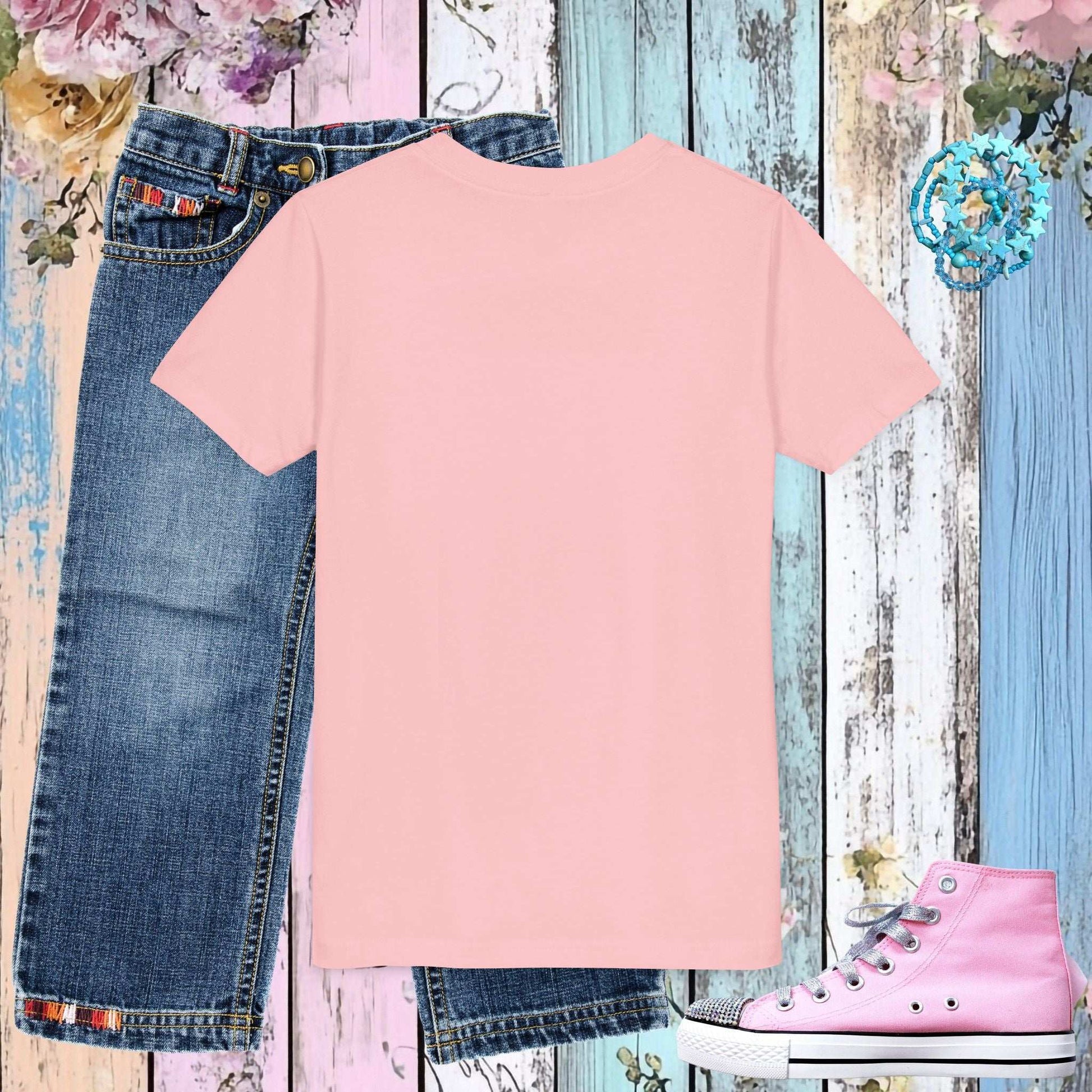 Silly Goose Youth T-shirt - Fairy Dust Tee Shop