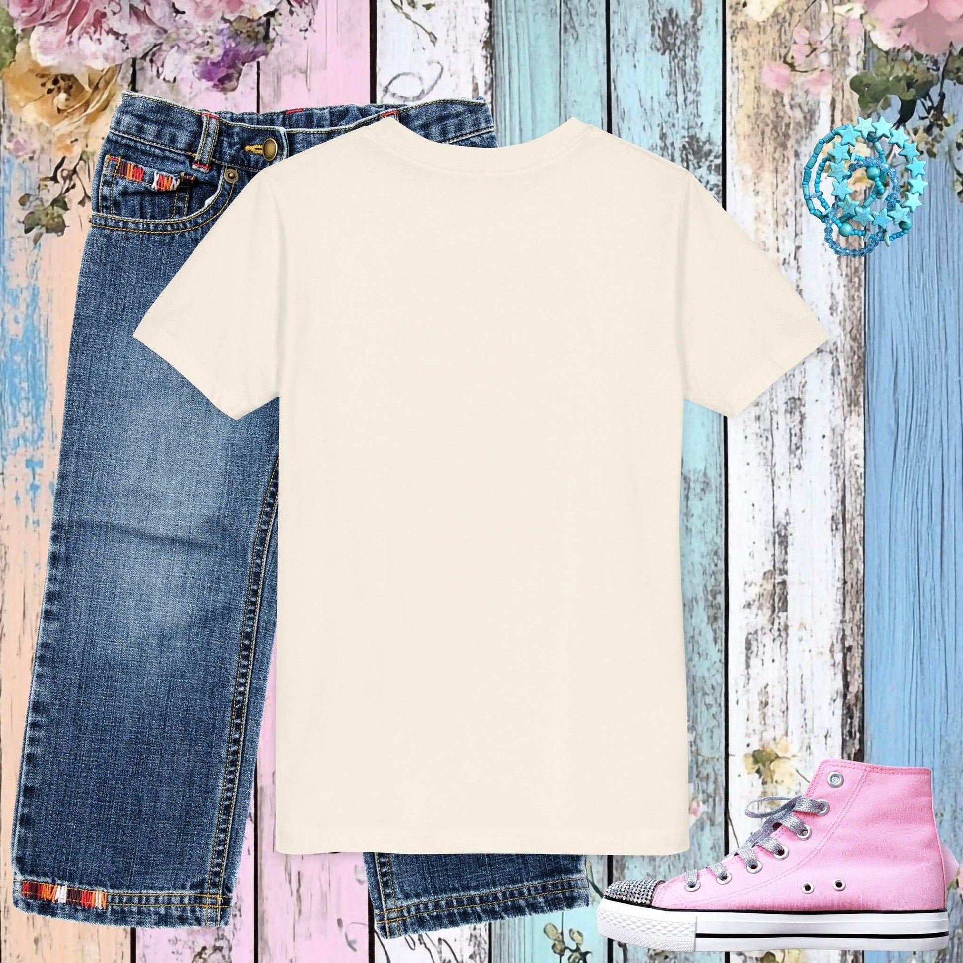 Silly Goose Youth T-shirt - Fairy Dust Tee Shop
